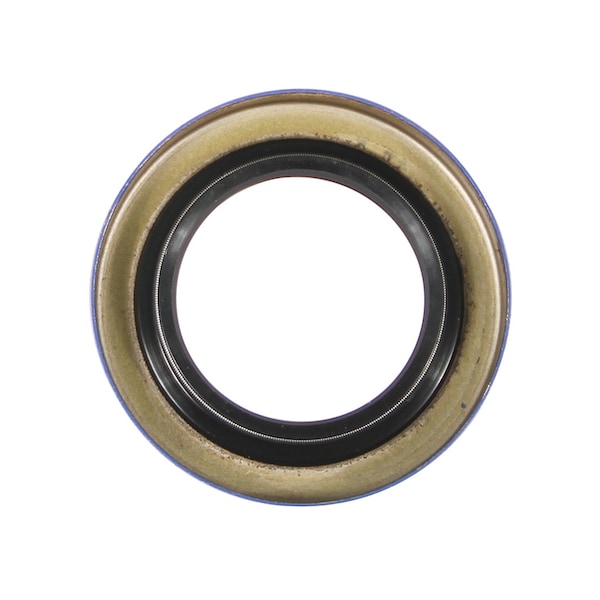 A & I Products Seal, PTO Rear 4" x4" x0.5" A-358812R91 - main